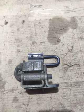  Петля двери задней левой Audi A6 C6 (S6,RS6) Арт 94291285, вид 2