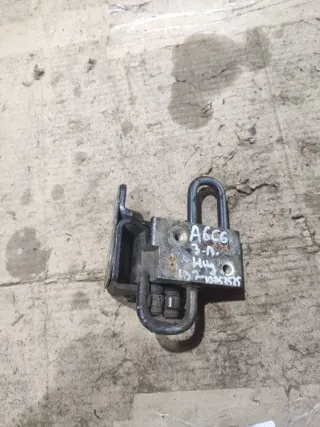  Петля двери задней левой Audi A6 C6 (S6,RS6) Арт 94291285, вид 1