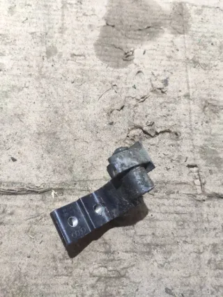  Петля двери задней левой Audi A6 C6 (S6,RS6) Арт 94291288, вид 2