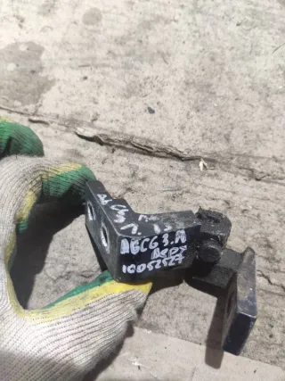  Петля двери задней левой Audi A6 C6 (S6,RS6) Арт 94291288, вид 4