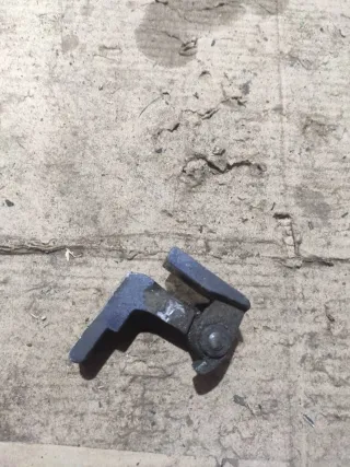  Петля двери задней левой Audi A6 C6 (S6,RS6) Арт 94291288, вид 3