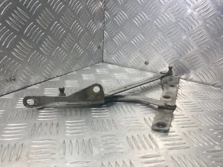  Петля крышки багажника Ford Focus 1 Арт 32111792710, вид 3