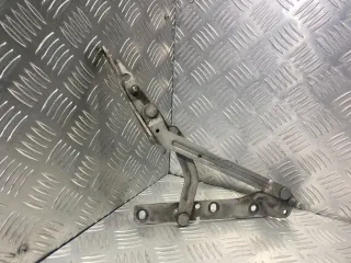  Петля крышки багажника Ford Focus 1 Арт 32111792710, вид 2