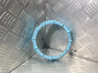  Гайка топливного насоса Ford Focus 1 2.0л I Арт 32111792718, вид 3