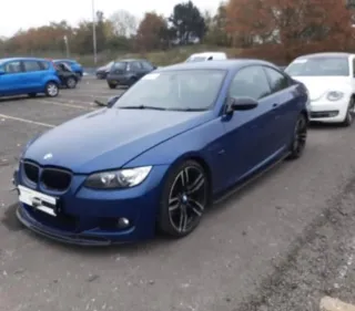  Аудиосистема (комплект) BMW 3 E90/E91/E92/E93 Арт BR35-94218942, вид 1