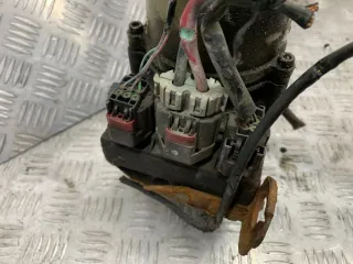  Электрогидроусилитель руля  Mazda 3 BK Арт 94293916, вид 4