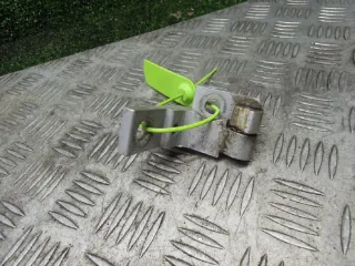  Петля двери Audi A6 C6 (S6,RS6) Арт 60457, вид 1