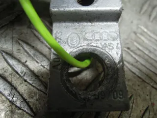  Петля двери Audi A6 C6 (S6,RS6) Арт 60457, вид 3