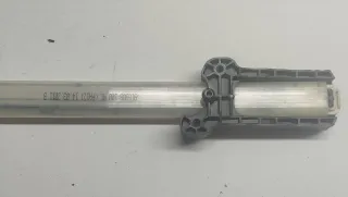 51359156529,9156529 Подъемник шторки BMW 5 F10/F11/GT F07 Арт 010786, вид 2