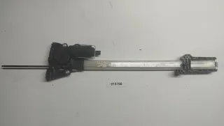 51359156529,9156529 Подъемник шторки BMW 5 F10/F11/GT F07 Арт 010786, вид 1