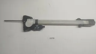 51359156529,9156529 Подъемник шторки BMW 5 F10/F11/GT F07 Арт 010786, вид 5