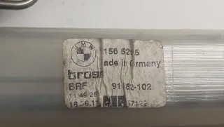 51359156529,9156529 Подъемник шторки BMW 5 F10/F11/GT F07 Арт 010786, вид 4