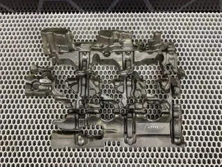 06M133876AB Шумоизоляция двигателя Porsche Cayenne 959 Арт 94304319, вид 3