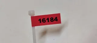 9632531880 Моторчик стеклоподъемника передний левый Citroen C5 1 Арт 16184, вид 6