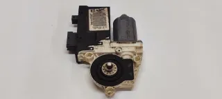 9632531880 Моторчик стеклоподъемника передний левый Citroen C5 1 Арт 16184, вид 1