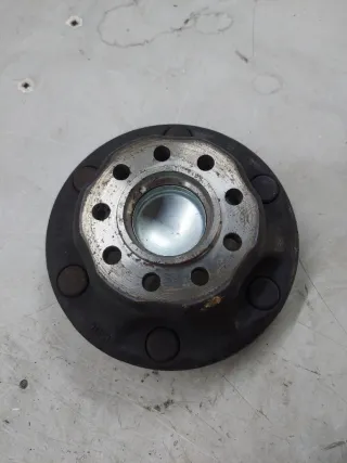  Коронка ступицы передней Iveco Daily 5 Арт IVS01423, вид 2