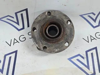 4F0501653, 4E0407615 Подшипник ступицы Audi A6 C6 (S6,RS6) Арт 3035, вид 2