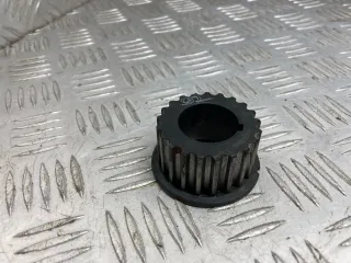  Шестерня коленвала Mazda Premacy 1 1.8л i Арт 1312922811, вид 1