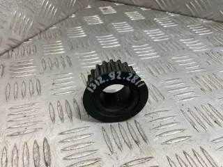  Шестерня коленвала Mazda Premacy 1 1.8л i Арт 1312922811, вид 2