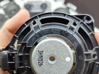 A2228200702, A2228200602, A2228208002, A2228202200, A2228203602, A2229006207, A2229016901, A2229023407 Аудиосистема (комплект) Mercedes S W222 Арт 6-178, вид 10