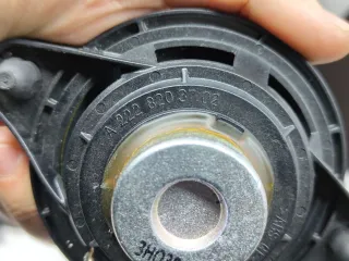 A2228200702, A2228200602, A2228208002, A2228202200, A2228203602, A2229006207, A2229016901, A2229023407 Аудиосистема (комплект) Mercedes S W222 Арт 6-178, вид 15