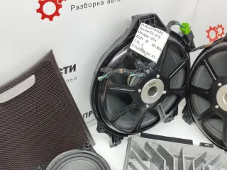 A2228200702, A2228200602, A2228208002, A2228202200, A2228203602, A2229006207, A2229016901, A2229023407 Аудиосистема (комплект) Mercedes S W222 Арт 6-178, вид 7