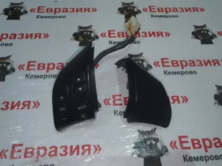 BP4K664M0A Кнопки руля Mazda 3 BK Арт 37376, вид 1