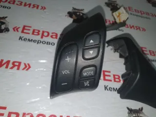 BP4K664M0A Кнопки руля Mazda 3 BK Арт 37376, вид 2