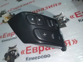 BP4K664M0A Кнопки руля Mazda 3 BK Арт 37376, вид 3