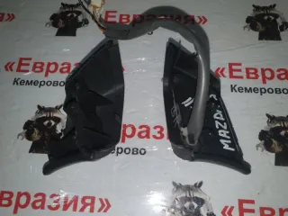 BP4K664M0A Кнопки руля Mazda 3 BK Арт 37376, вид 5