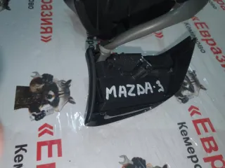 BP4K664M0A Кнопки руля Mazda 3 BK Арт 37376, вид 6