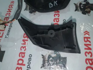 BP4K664M0A Кнопки руля Mazda 3 BK Арт 37376, вид 7