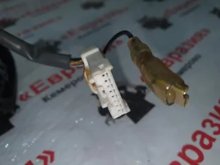 BP4K664M0A Кнопки руля Mazda 3 BK Арт 37376, вид 8