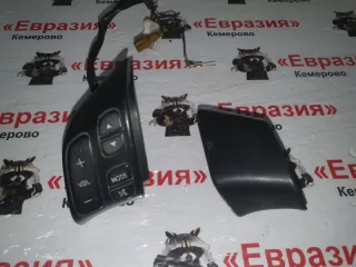 BP4K664M0A Кнопки руля Mazda 3 BK Арт 37377, вид 1