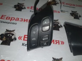 BP4K664M0A Кнопки руля Mazda 3 BK Арт 37377, вид 2