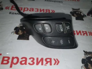 BP4K664M0A Кнопки руля Mazda 3 BK Арт 37377, вид 3