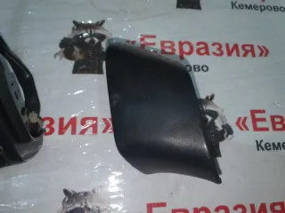 BP4K664M0A Кнопки руля Mazda 3 BK Арт 37377, вид 4