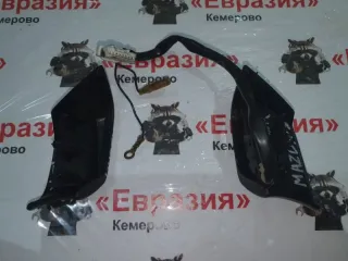 BP4K664M0A Кнопки руля Mazda 3 BK Арт 37377, вид 6