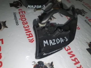 BP4K664M0A Кнопки руля Mazda 3 BK Арт 37377, вид 7