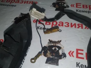 BP4K664M0A Кнопки руля Mazda 3 BK Арт 37377, вид 9