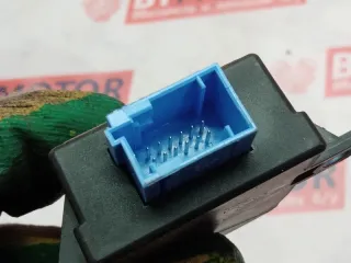 1357349080 блок управления Citroen Jumper 2 Арт 3916, вид 3