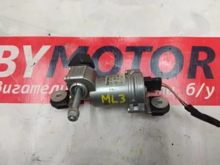 A1638201342 Электропривод форточки задней левой Mercedes ML W163 Арт 7069, вид 1