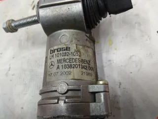 A1638201342 Электропривод форточки задней левой Mercedes ML W163 Арт 7069, вид 2