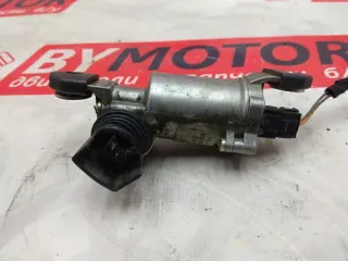 A1638201342 Электропривод форточки задней левой Mercedes ML W163 Арт 7069, вид 3