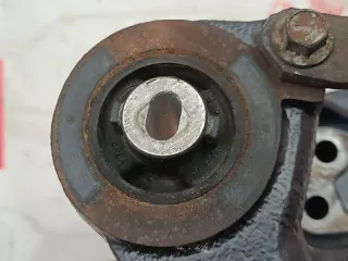 CPLA4B148BC подушка редуктора Land Rover Range Rover Sport 2 Арт 15996, вид 3