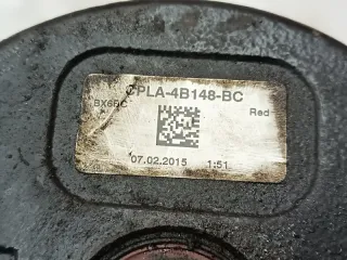 CPLA4B148BC подушка редуктора Land Rover Range Rover Sport 2 Арт 15996, вид 5