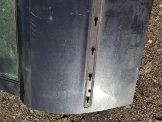  Дверь сдвижная правая Peugeot 807 Арт 94321334, вид 3