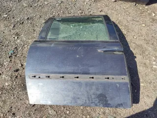  Дверь сдвижная правая Peugeot 807 Арт 94321334, вид 1