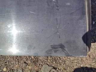  Дверь сдвижная правая Peugeot 807 Арт 94321334, вид 4