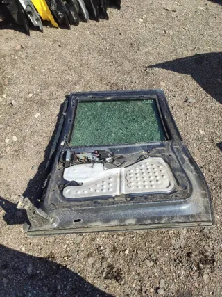  Дверь сдвижная правая Peugeot 807 Арт 94321334, вид 7